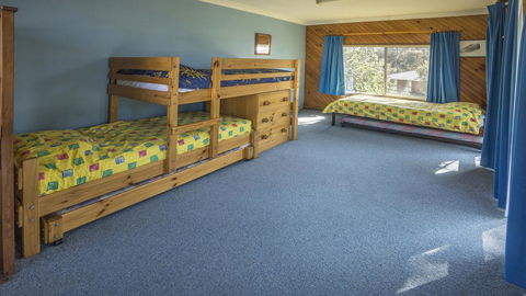 Northaven Avenue 6 Bawley Point NSW - Accommodation NSW 3