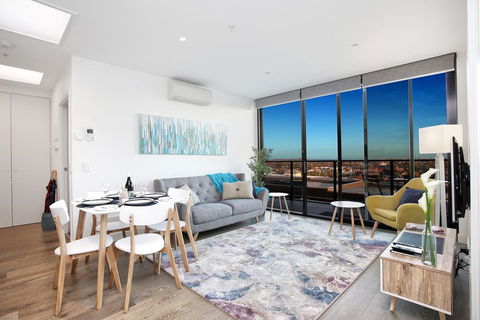 Northcote Hill - StayCentral - Accommodation NSW 1