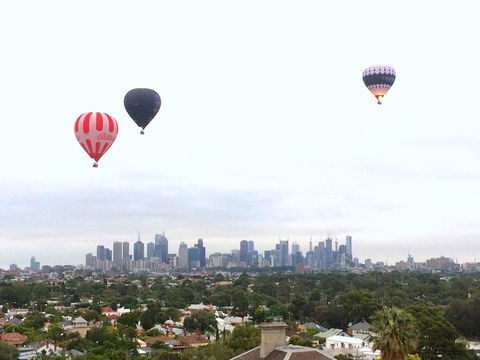 Northcote Hill - StayCentral - Accommodation NSW 0