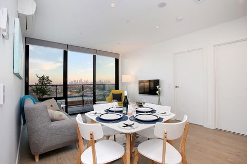 Northcote Hill - StayCentral - Accommodation NSW 3