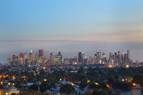Northcote Hill - StayCentral - Accommodation NSW 2