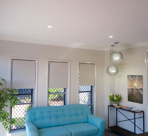 Northpoint Motel Apartments - Accommodation NSW 1