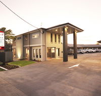 Northpoint Motel Apartments - Accommodation NSW