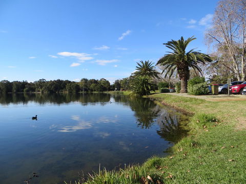 Northwood Bed And Breakfast - Accommodation NSW 0