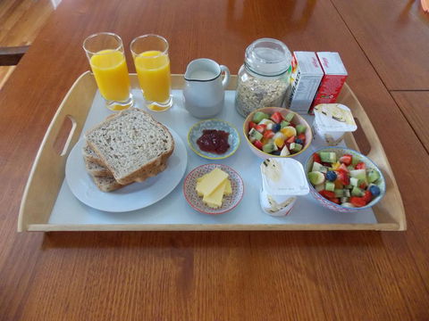 Northwood Bed And Breakfast - Accommodation NSW 1