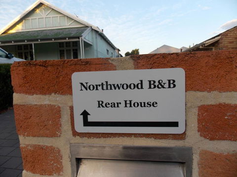 Northwood Bed And Breakfast - Accommodation NSW 2