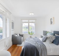 Not your usual studio apartment - Accommodation NSW