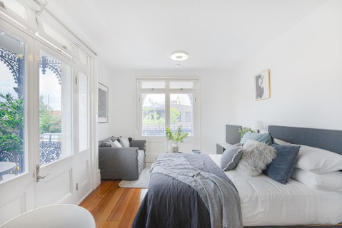 Not Your Usual Studio Apartment - Accommodation NSW 0