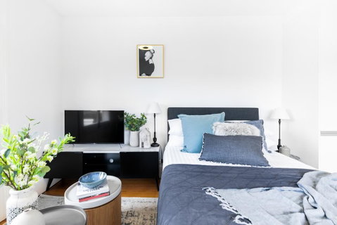 Not Your Usual Studio Apartment - Accommodation NSW 1