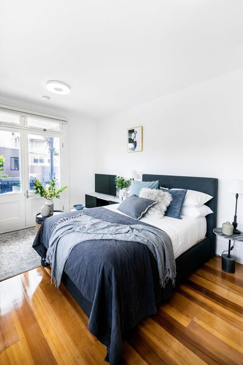 Not Your Usual Studio Apartment - Accommodation NSW 3