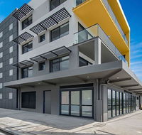 Nouveau On Young - Accommodation NSW