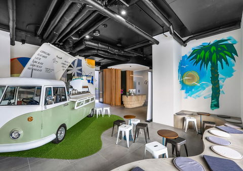 Nova Kiama - Accommodation NSW 1