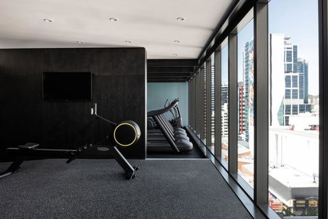 Novotel Perth Murray Street - Accommodation NSW 2