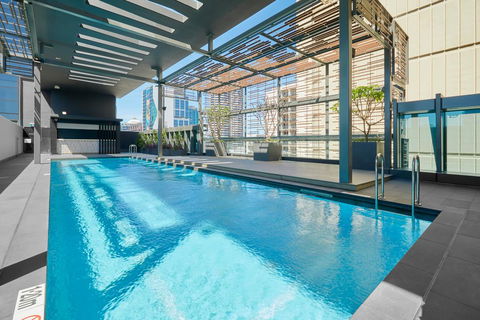 Novotel Perth Murray Street - Accommodation NSW 1