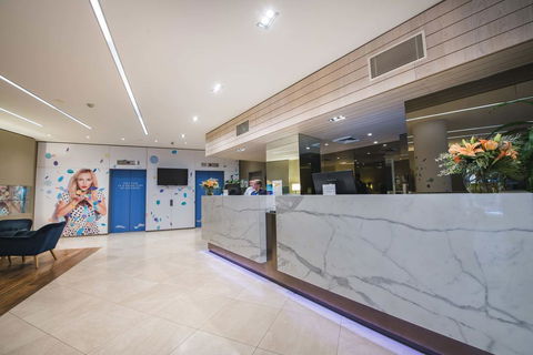 Novotel Sydney West HQ - Accommodation NSW 1