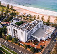 Novotel Wollongong Northbeach - Accommodation NSW