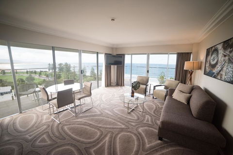 Novotel Wollongong Northbeach - Accommodation NSW 1