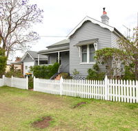 Nowra Beauty - Accommodation NSW