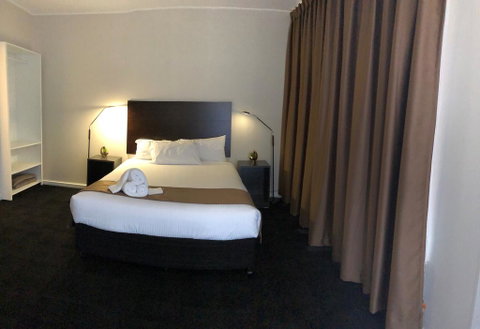 Nowra Motor Inn - Accommodation NSW 3