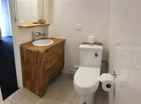 Nowra Motor Inn - Accommodation NSW 1