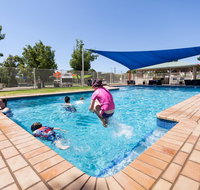 NRMA Dubbo Holiday Park - Accommodation NSW