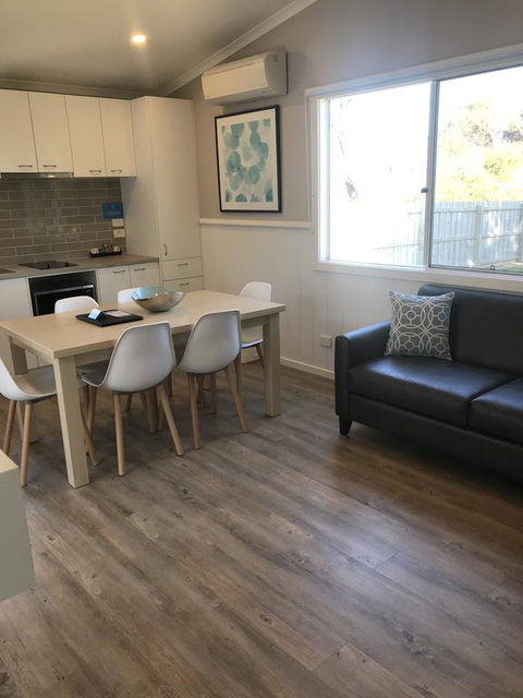 NRMA Portland Bay Holiday Park - Accommodation NSW 2