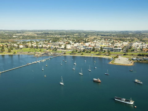 NRMA Portland Bay Holiday Park - Accommodation NSW 0
