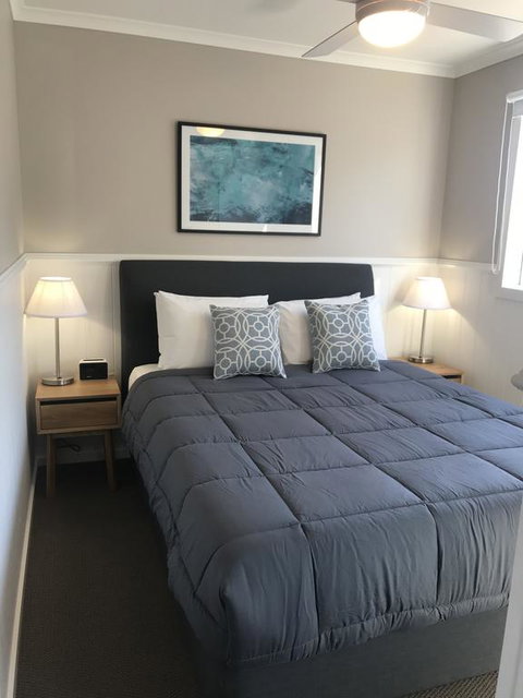NRMA Portland Bay Holiday Park - Accommodation NSW 3