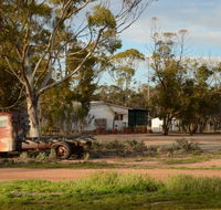 Nulla Nulla Farm Retreat - Accommodation NSW