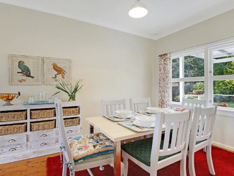 Number 12 - July Special 3 Nights For Price Of 2 - Accommodation NSW 2