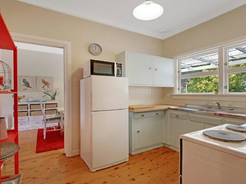 Number 12 - July Special 3 Nights For Price Of 2 - Accommodation NSW 1