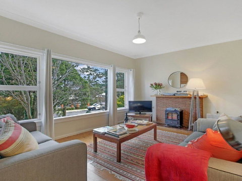 Number 12 - July Special 3 Nights For Price Of 2 - Accommodation NSW 0