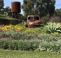Nutcrackers Lodge - Accommodation NSW