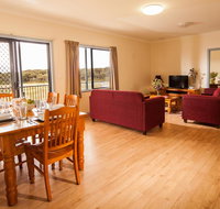 Nutkin Lodge - Accommodation NSW