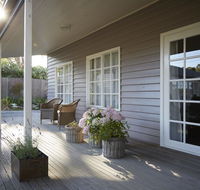 Oak Hill Woodend - Accommodation NSW