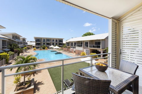 Oaks Broome Hotel - Accommodation NSW 0