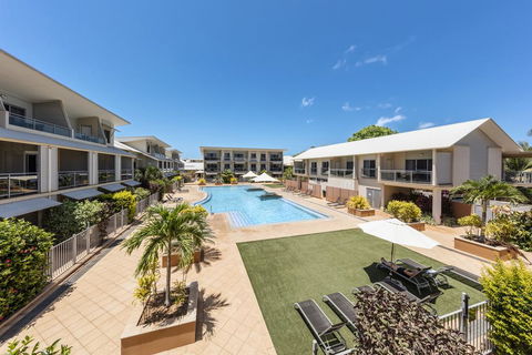 Oaks Broome Hotel - Accommodation NSW 1