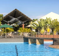 Oaks Cable Beach Resort - Accommodation NSW