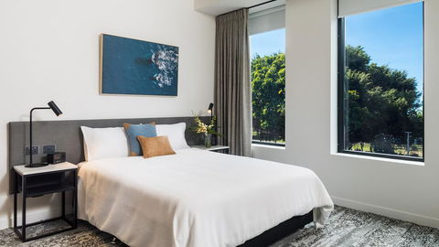 Oaks Cairns Hotel - Accommodation NSW 3