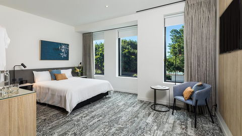 Oaks Cairns Hotel - Accommodation NSW 0