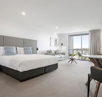 Oaks Toowoomba Hotel - Accommodation NSW