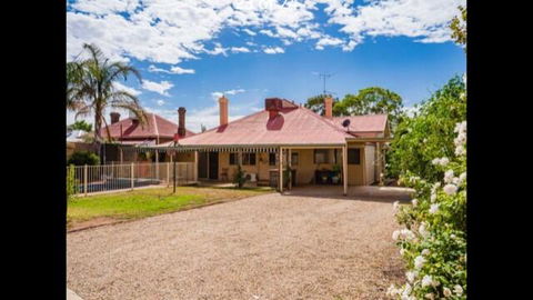 Oakwood Cottage - Accommodation NSW 1