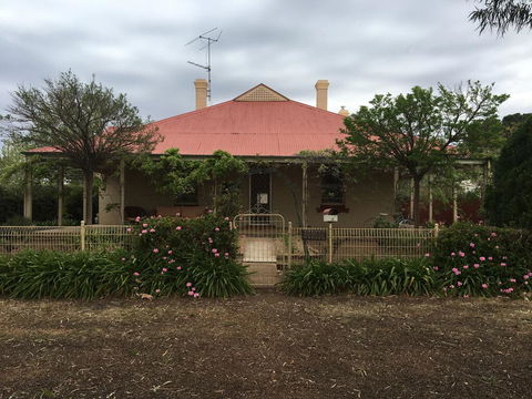 Oakwood Cottage - Accommodation NSW 0