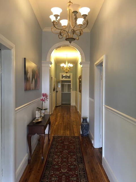 Oakwood Cottage - Accommodation NSW 3