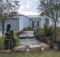 OCEAN  EARTH - Accommodation NSW