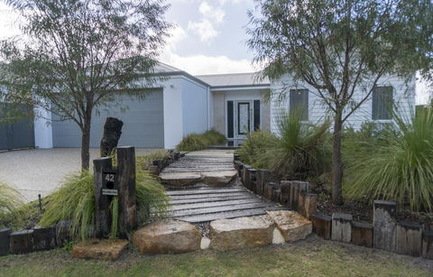 OCEAN & EARTH - Accommodation NSW 0