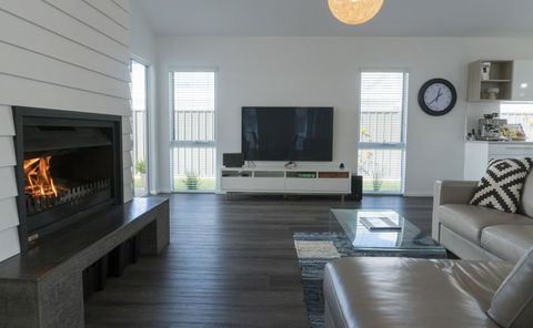 OCEAN & EARTH - Accommodation NSW 2