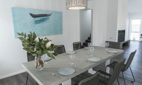 OCEAN & EARTH - Accommodation NSW 1