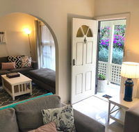 Ocean Beach Cottage - Accommodation NSW