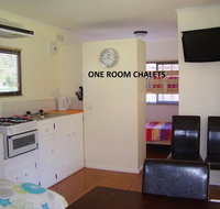 Ocean Beach Hideaway - Accommodation NSW
